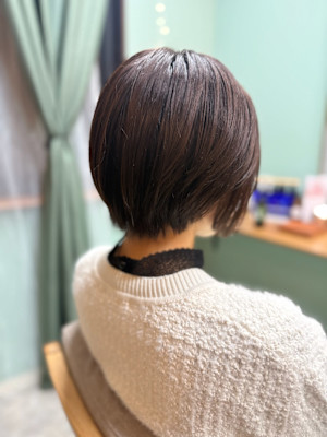 CAFUNE by Charis 北上×スタイル