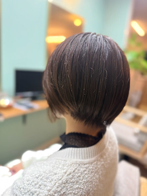 CAFUNE by Charis 北上×スタイル