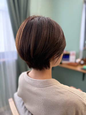 CAFUNE by Charis 北上×スタイル