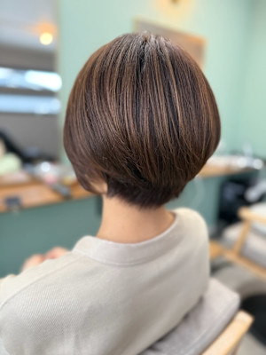 CAFUNE by Charis 北上×スタイル