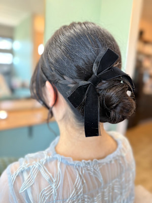 CAFUNE by Charis 北上×スタイル