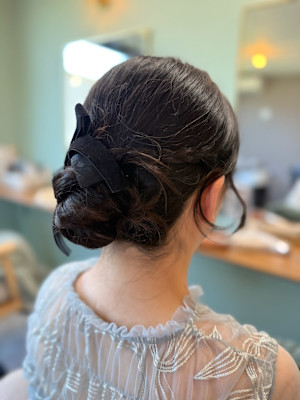 CAFUNE by Charis 北上×スタイル