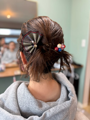 CAFUNE by Charis 北上×スタイル