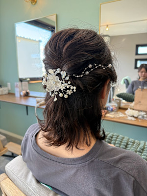 CAFUNE by Charis 北上×スタイル