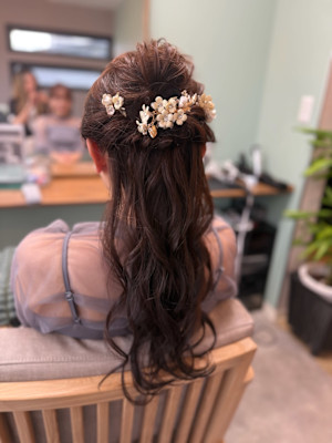 CAFUNE by Charis 北上×スタイル