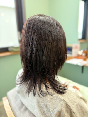 CAFUNE by Charis 北上×スタイル