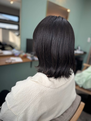 CAFUNE by Charis 北上×スタイル