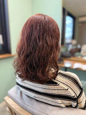 CAFUNE by Charis 北上×スタイル