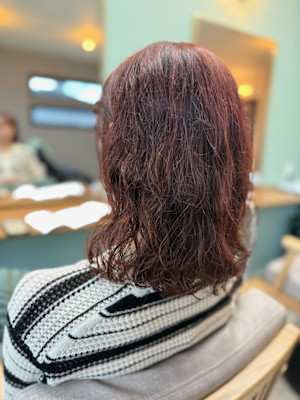 CAFUNE by Charis 北上×スタイル