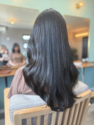 CAFUNE by Charis 北上×スタイル