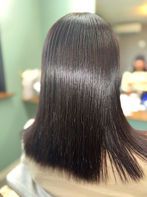 CAFUNE by Charis 北上×スタイル