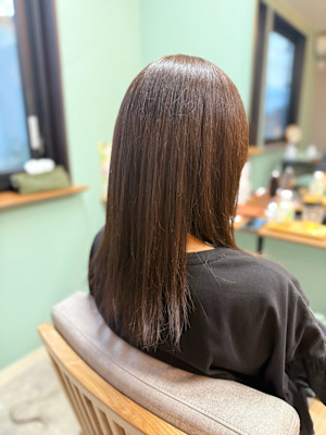 CAFUNE by Charis 北上×スタイル