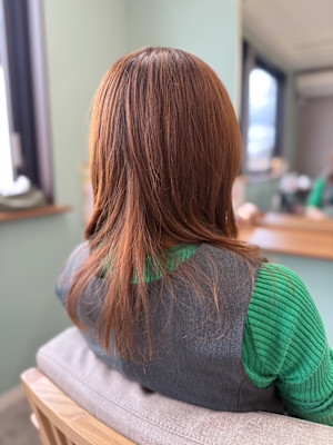 CAFUNE by Charis 北上×スタイル