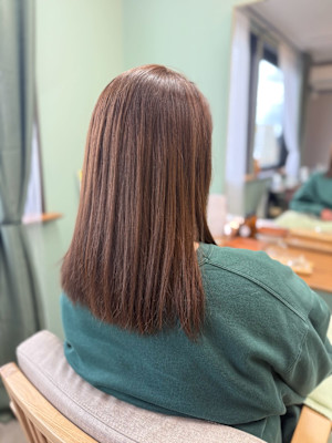 CAFUNE by Charis 北上×スタイル