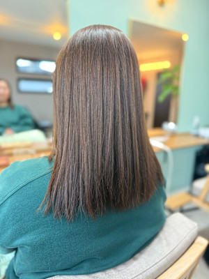 CAFUNE by Charis 北上×スタイル