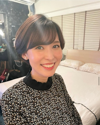 ヘアメイク＆ヘアセット専門店 美容堂×スタイル