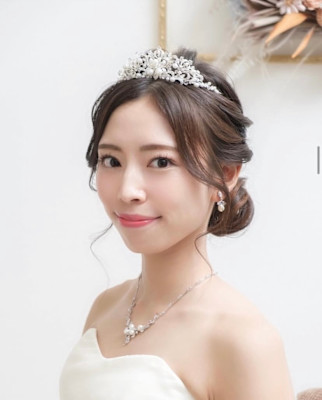 ヘアメイク＆ヘアセット専門店 美容堂×スタイル