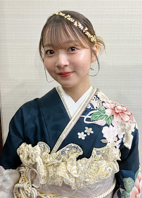 ヘアメイク＆ヘアセット専門店 美容堂×スタイル