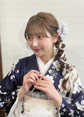 ヘアメイク＆ヘアセット専門店 美容堂×スタイル