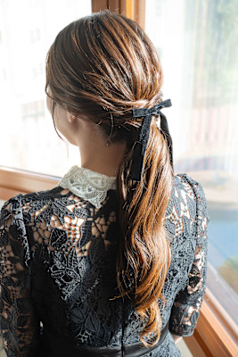 ヘアメイク＆ヘアセット専門店 美容堂×スタイル