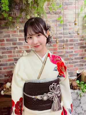 ヘアメイク＆ヘアセット専門店 美容堂×スタイル