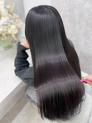 Lovis clover×スタイル