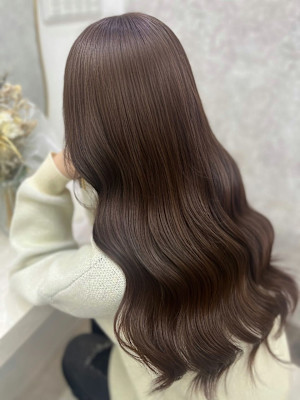 Lovis clover×スタイル