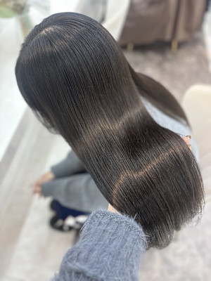 Lovis clover×スタイル