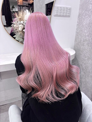 Lovis clover×スタイル