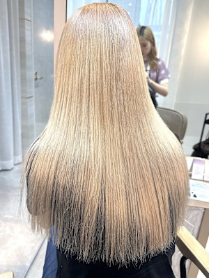 Lovis clover×スタイル