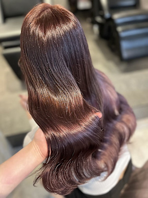 Lovis clover×スタイル