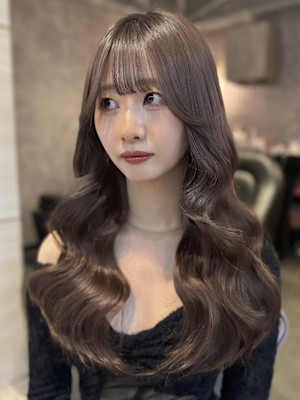 Lovis clover×スタイル