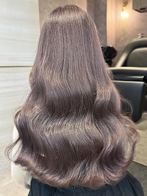 Lovis clover×スタイル