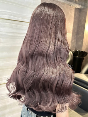 Lovis clover×スタイル