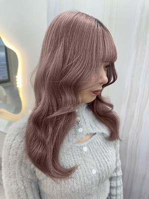 Lovis clover×スタイル