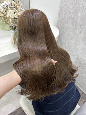 Lovis clover×スタイル