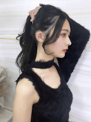 Lovis clover×スタイル