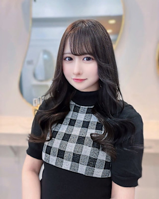 Lovis clover×スタイル