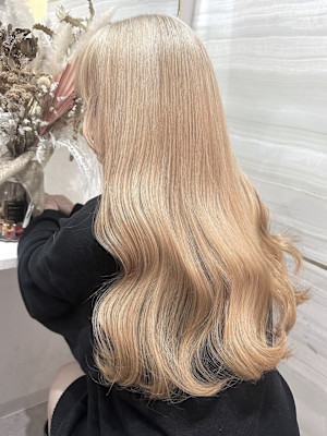 Lovis clover×スタイル