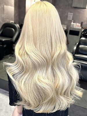 Lovis clover×スタイル