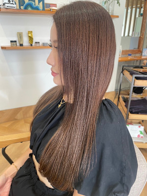 L U X I S ［本店］×スタイル