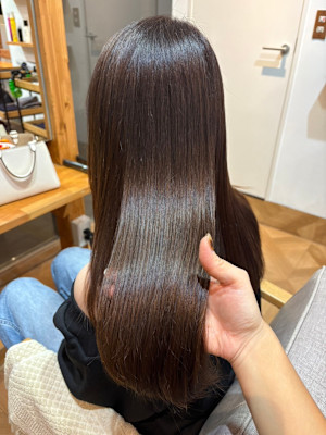 L U X I S ［本店］×スタイル