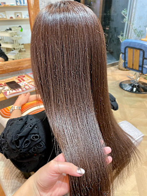 L U X I S ［本店］×スタイル