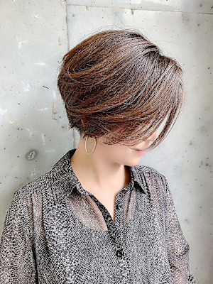 L U X I S ［本店］×スタイル