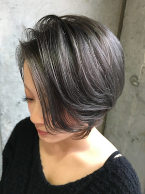 L U X I S ［本店］×スタイル