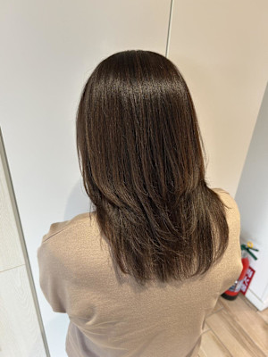 ロングレイヤー