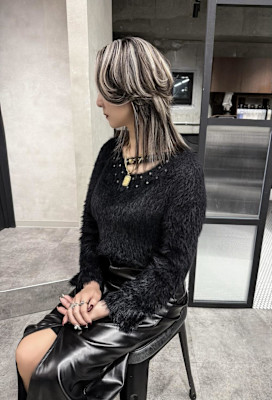 ★ウルフレイヤー×マジックハイライト★