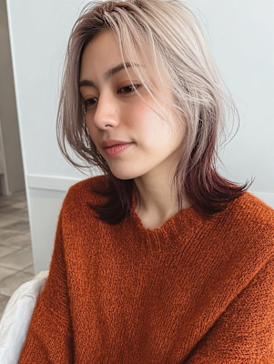 ショートスタイル