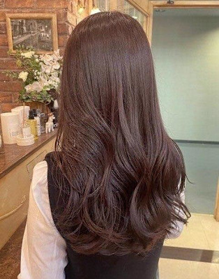 ローズブラウン/ローズベージュ/ダークブラウン