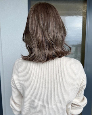 スモーキーカラー/ダークブラウン/スモーキーブラウン